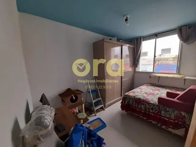 Apartamento 3 quartos e 1 banheiro, à venda, no bairro Centro em Pelotas