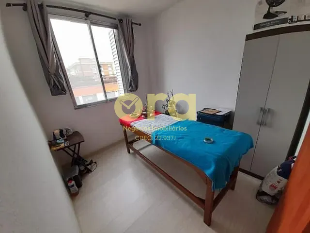 Apartamento 3 quartos e 1 banheiro, à venda, no bairro Centro em Pelotas