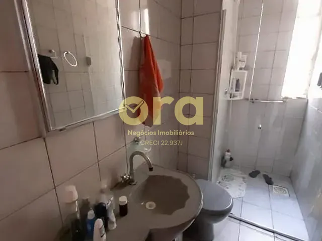 Apartamento 3 quartos e 1 banheiro, à venda, no bairro Centro em Pelotas