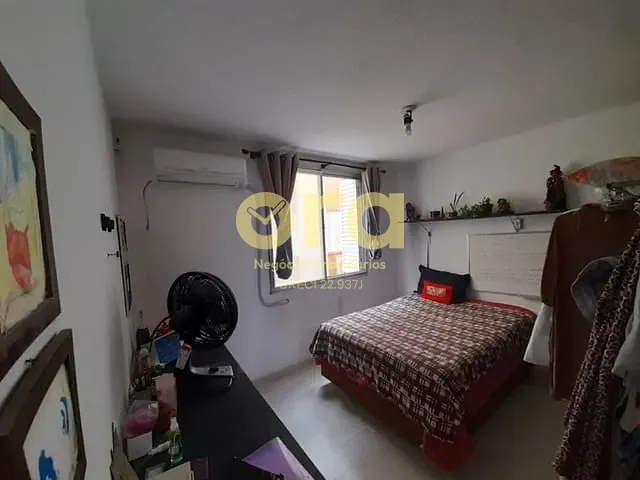 Apartamento 3 quartos e 1 banheiro, à venda, no bairro Centro em Pelotas