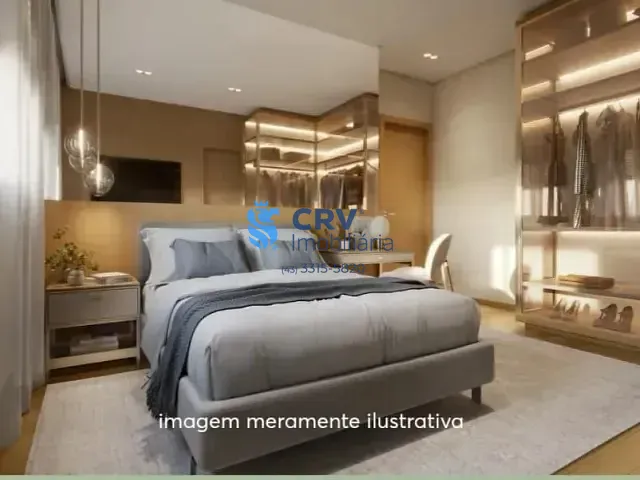Apartamento 2 quartos e 2 banheiros, à venda, no bairro Aurora em Londrina