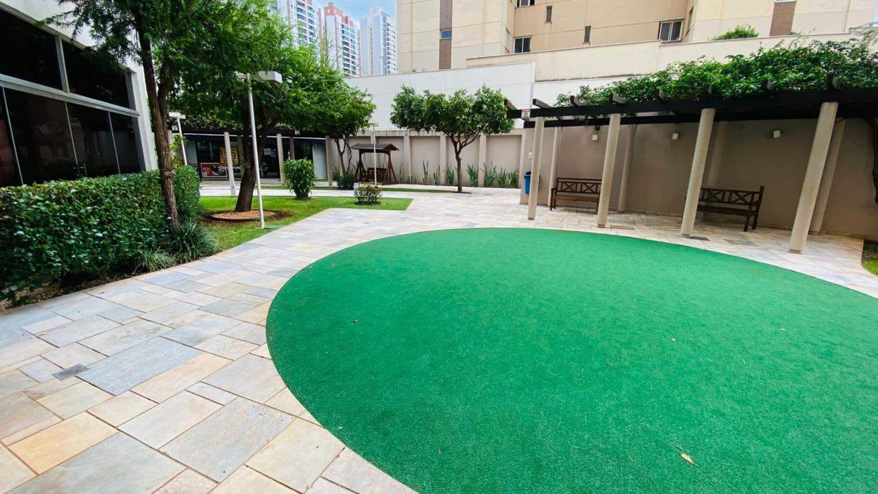 Apartamento, 3 quartos, 72 m² - Foto 28