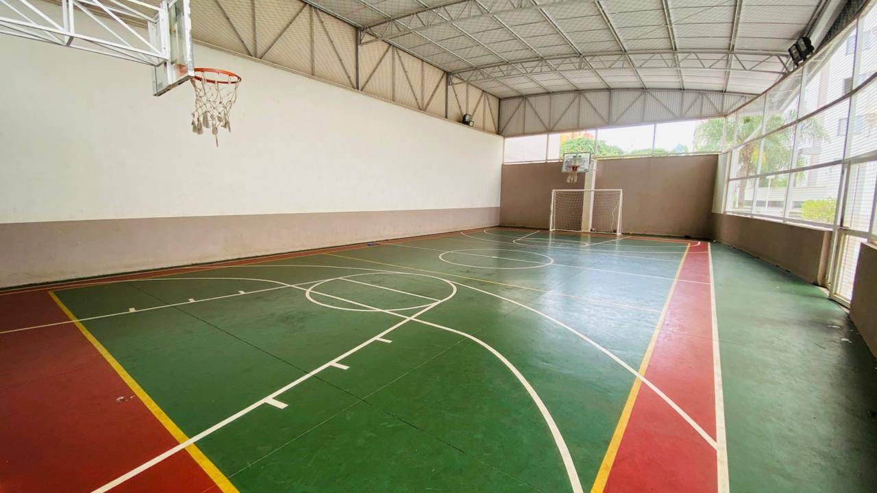Apartamento, 3 quartos, 72 m² - Foto 27