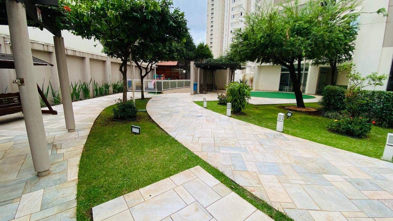 Apartamento, 3 quartos, 72 m² - Foto 30