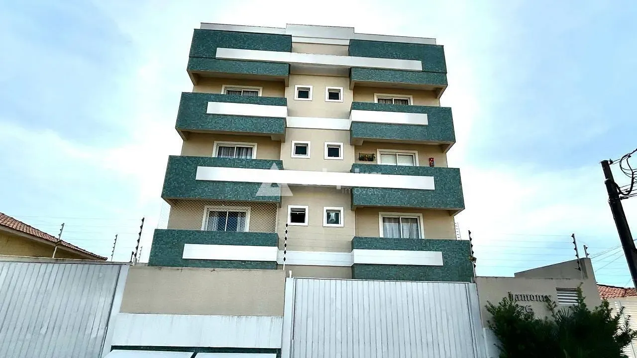 Apartamento, 2 quartos, 78 m² - Foto 1