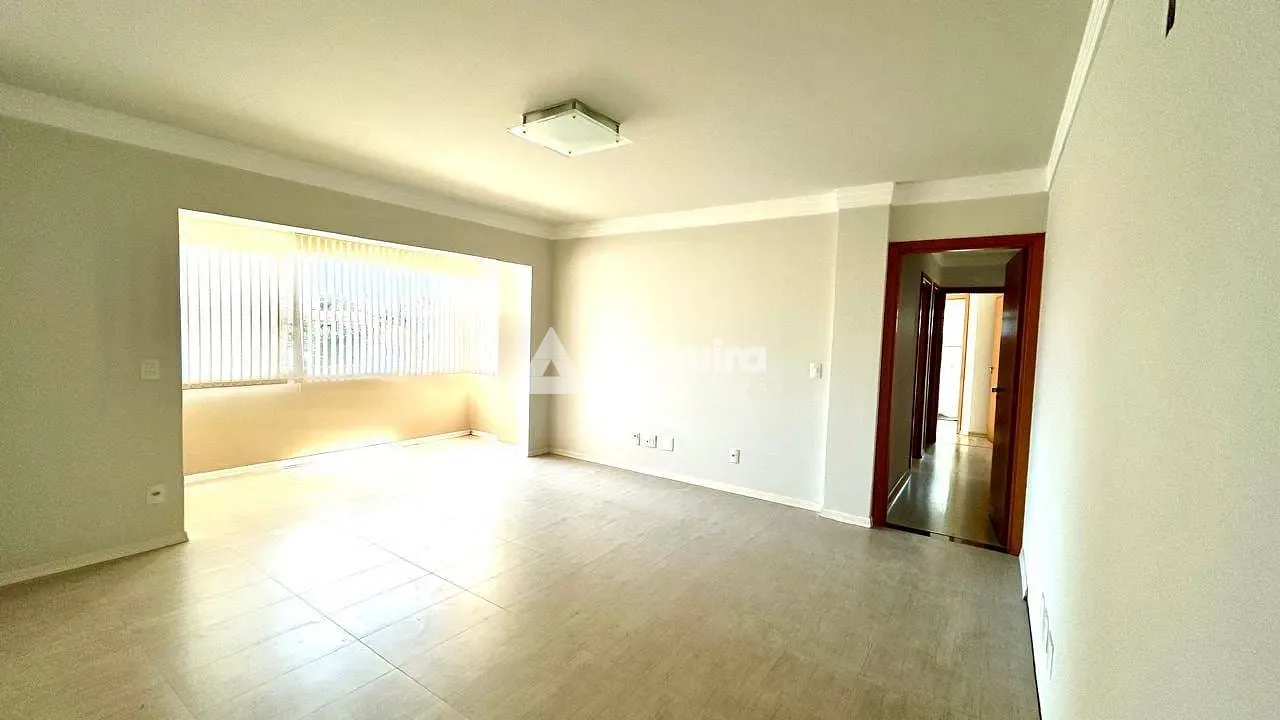 Apartamento, 2 quartos, 78 m² - Foto 2