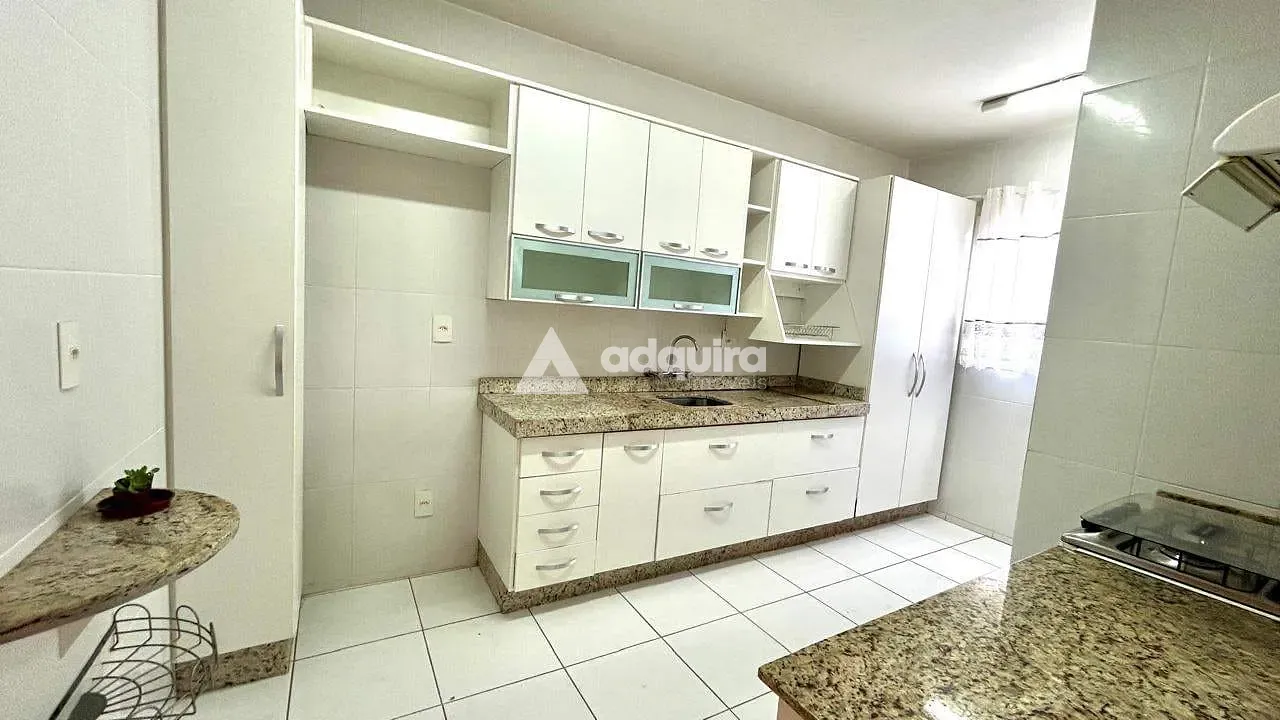 Apartamento, 2 quartos, 78 m² - Foto 4
