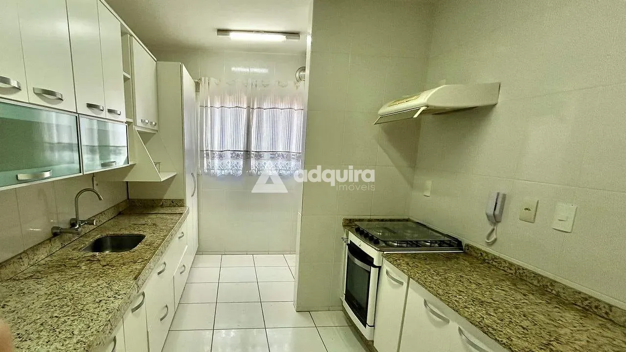 Apartamento, 2 quartos, 78 m² - Foto 3