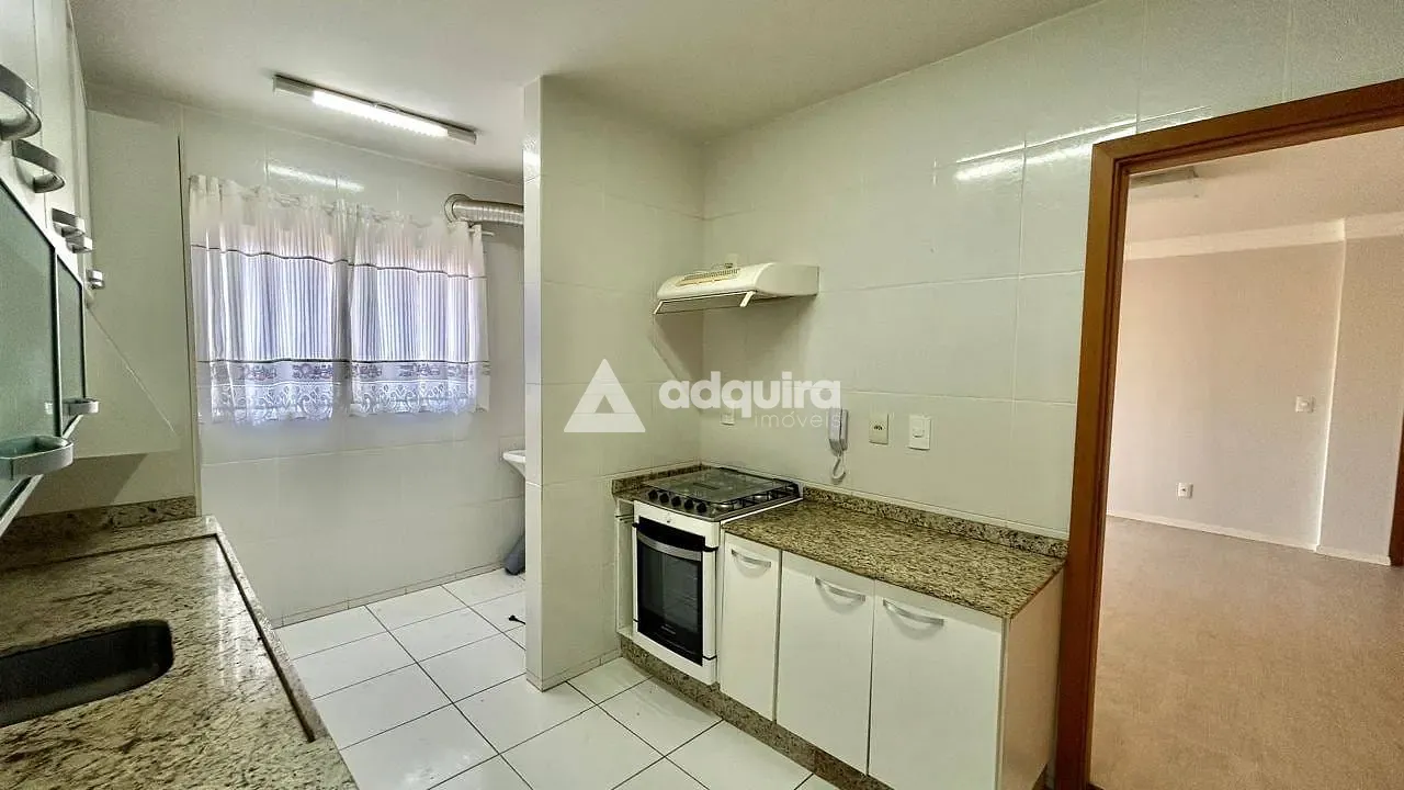 Apartamento, 2 quartos, 78 m² - Foto 5