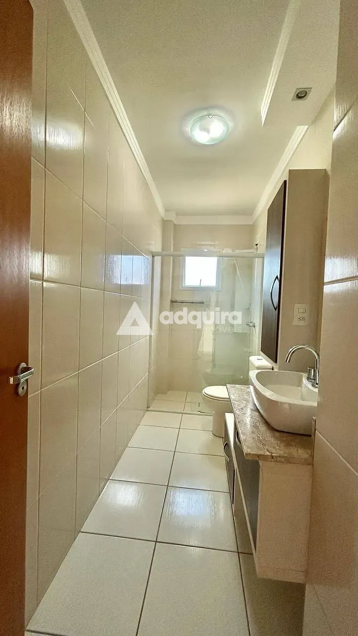 Apartamento, 2 quartos, 78 m² - Foto 9