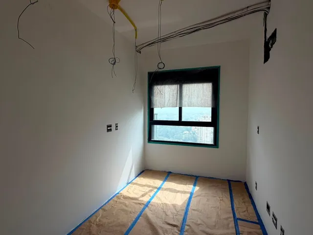 Apartamento com 112m² 3 quartos e 4 banheiros, à venda, no bairro Alphagran Alphaville em Barueri