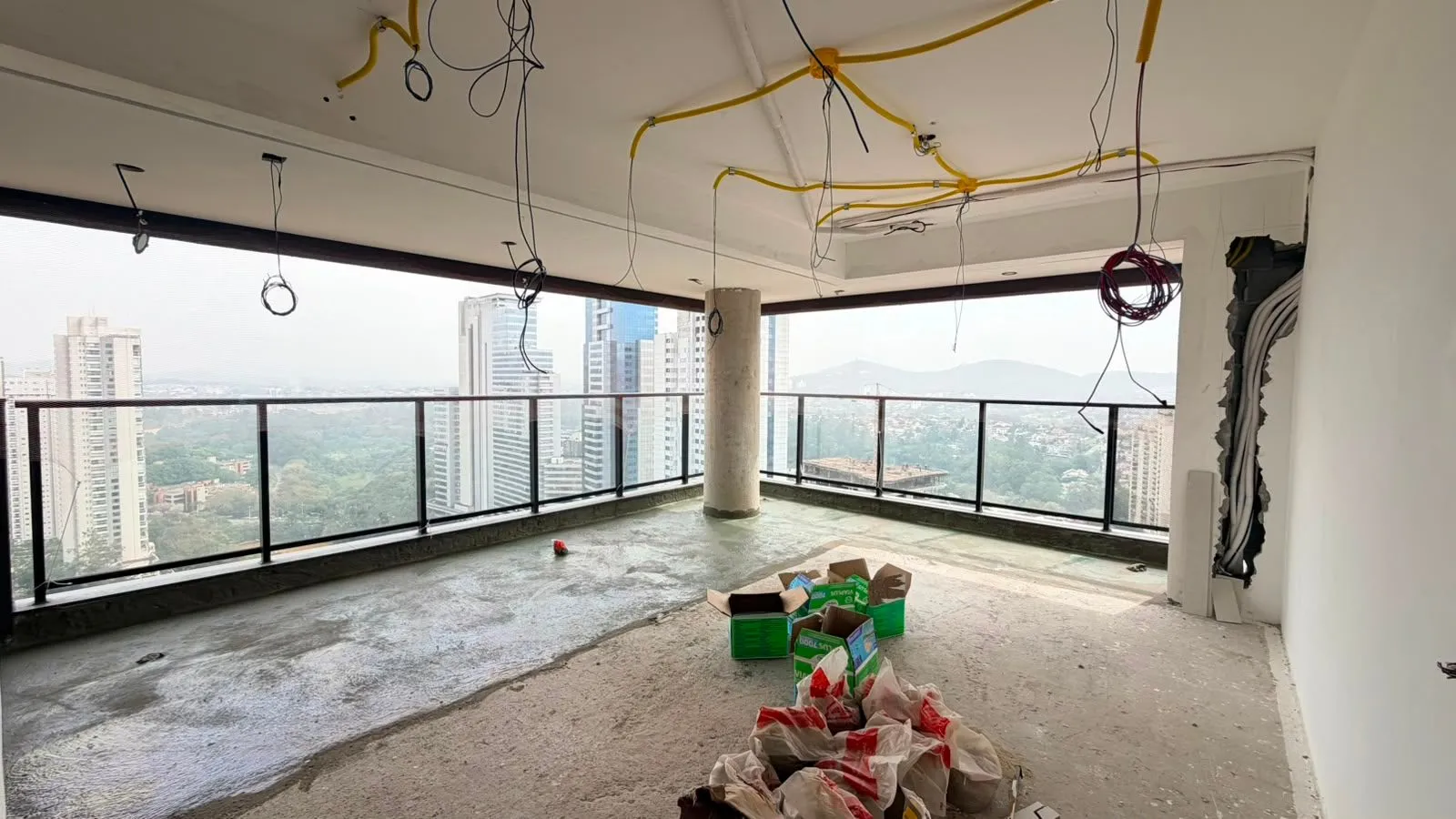 Apartamento em Alphagran Alphaville — foto 1