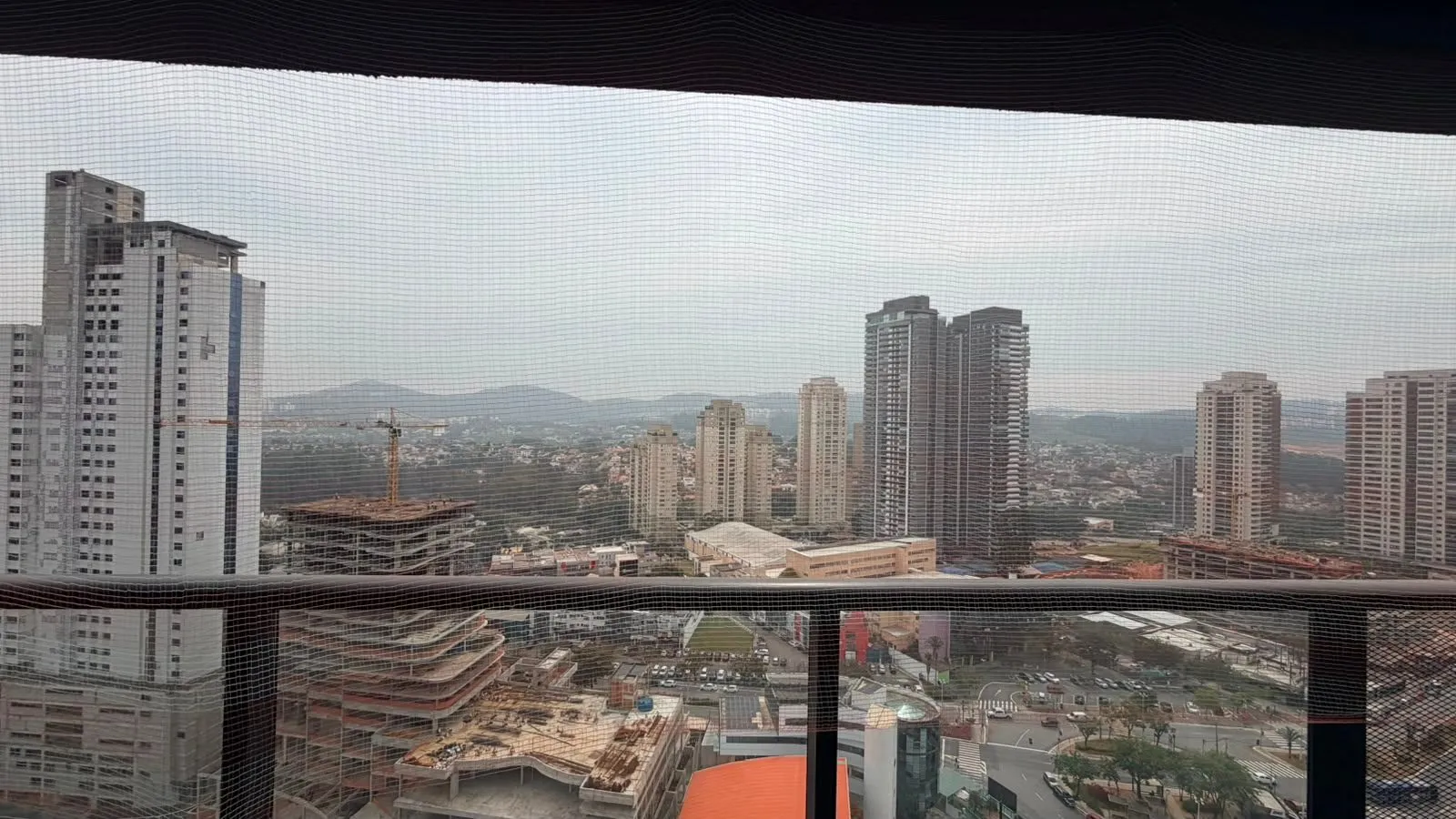 Apartamento em Alphagran Alphaville — foto 2