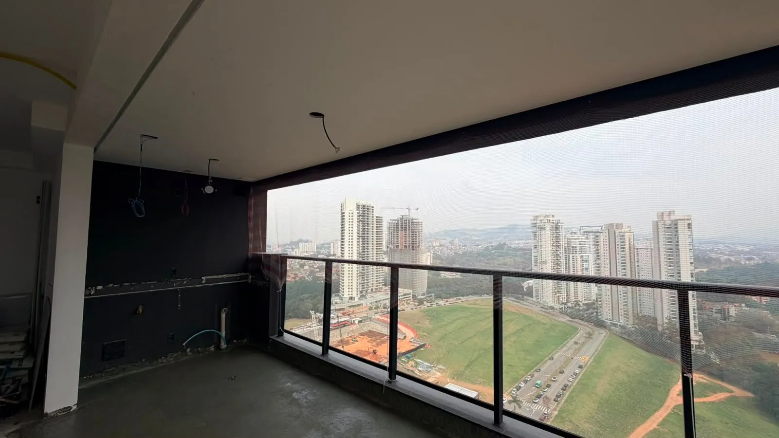 Apartamento em Alphagran Alphaville — foto 3