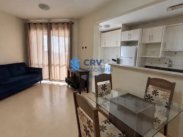 Apartamento com 120m² 3 quartos e 2 banheiros, para alugar, no bairro Gleba Fazenda Palhano em Londrina