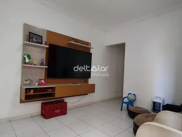 Apartamento com 75m² 2 quartos e 1 banheiro, à venda, no bairro Floramar em Belo Horizonte