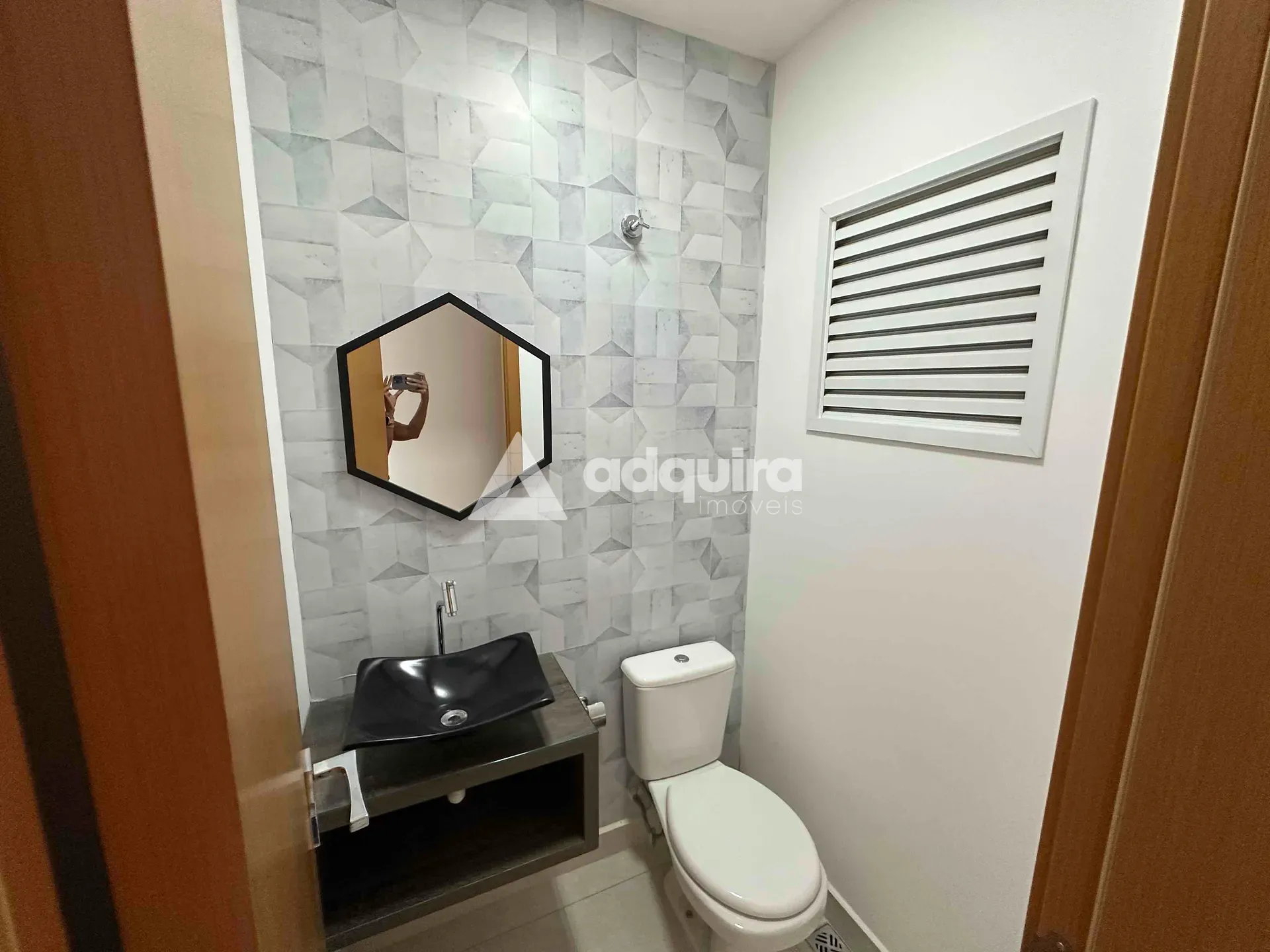 Apartamento, 2 quartos, 110 m² - Foto 9