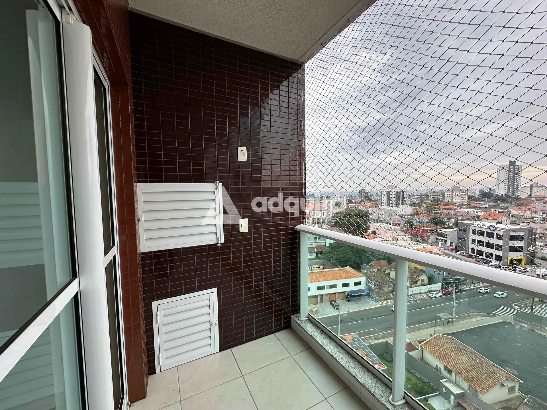 Apartamento, 2 quartos, 110 m² - Foto 7