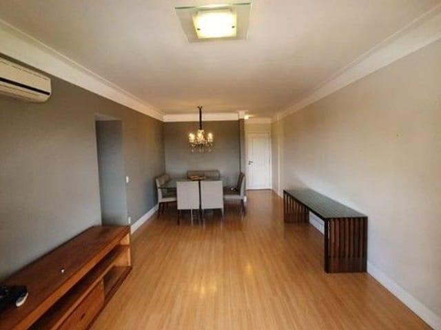 Foto do Apartamento - Apartamento com 4 dormitórios para alugar, 129 m² por R$ 7.309,00/mês - Jardim das Colinas - São José dos Campos/SP | INDEPENDENCE NEGOCIOS IMOBILIARIOS LTDA