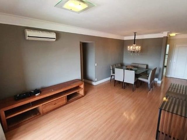 Foto do Apartamento - Apartamento com 4 dormitórios para alugar, 129 m² por R$ 7.309,00/mês - Jardim das Colinas - São José dos Campos/SP | INDEPENDENCE NEGOCIOS IMOBILIARIOS LTDA