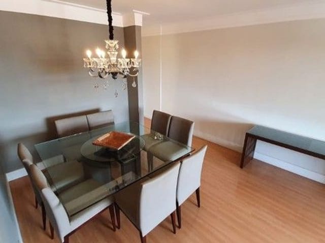 Foto do Apartamento - Apartamento com 4 dormitórios para alugar, 129 m² por R$ 7.309,00/mês - Jardim das Colinas - São José dos Campos/SP | INDEPENDENCE NEGOCIOS IMOBILIARIOS LTDA