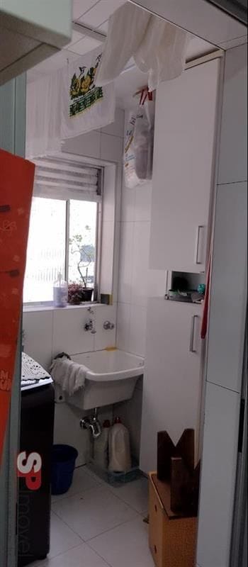 Apartamento com 72m² 2 quartos e 2 banheiros, à venda, no bairro Vila Carlos de Campos em São Paulo