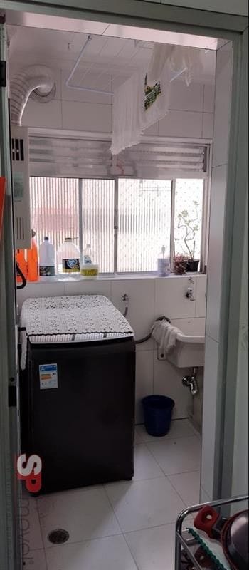 Apartamento com 72m² 2 quartos e 2 banheiros, à venda, no bairro Vila Carlos de Campos em São Paulo