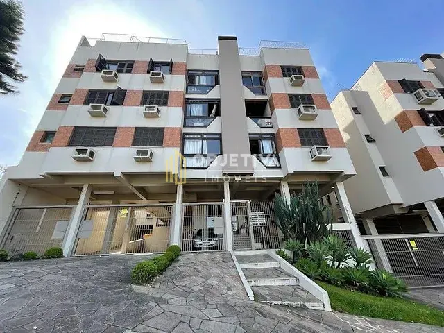 Apartamento com 91m² 2 quartos e 2 banheiros, à venda, no bairro Vila Rosa em Novo Hamburgo