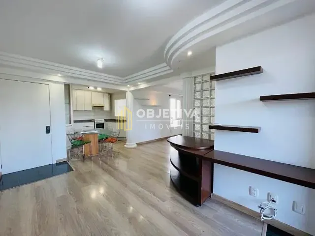Apartamento com 91m² 2 quartos e 2 banheiros, à venda, no bairro Vila Rosa em Novo Hamburgo