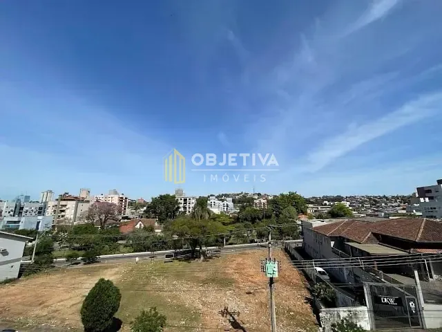 Apartamento com 91m² 2 quartos e 2 banheiros, à venda, no bairro Vila Rosa em Novo Hamburgo
