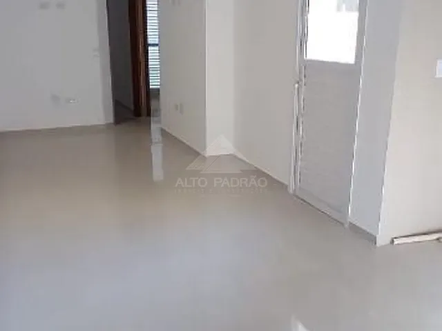 Apartamento com 47m² 2 quartos e 1 banheiro, à venda, no bairro Jardim do Estádio em Santo André