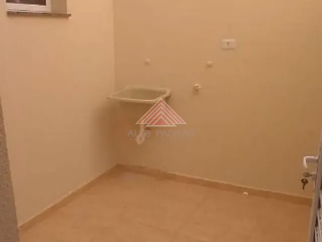 Apartamento com 47m² 2 quartos e 1 banheiro, à venda, no bairro Jardim do Estádio em Santo André