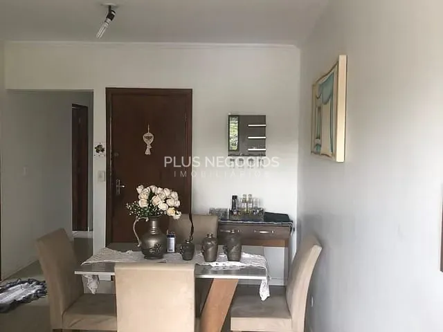 Apartamento com 100m² 3 quartos e 2 banheiros, à venda, no bairro Jardim Emília em Sorocaba