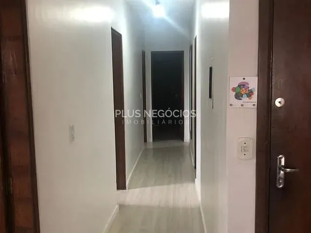 Apartamento com 100m² 3 quartos e 2 banheiros, à venda, no bairro Jardim Emília em Sorocaba
