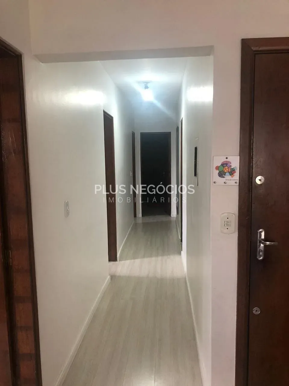 Apartamento, 3 quartos, 100 m² - Foto 4