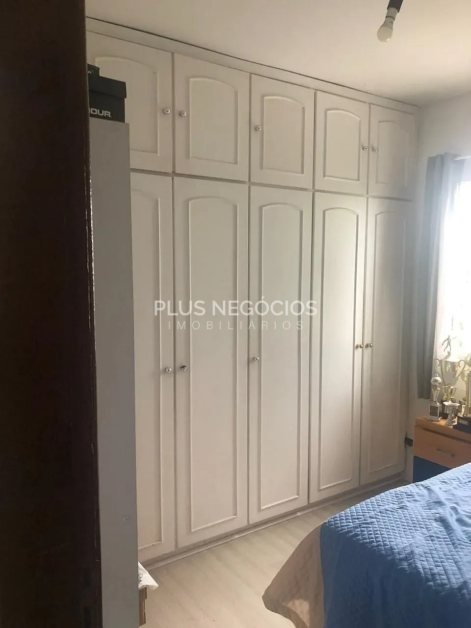 Apartamento, 3 quartos, 100 m² - Foto 3
