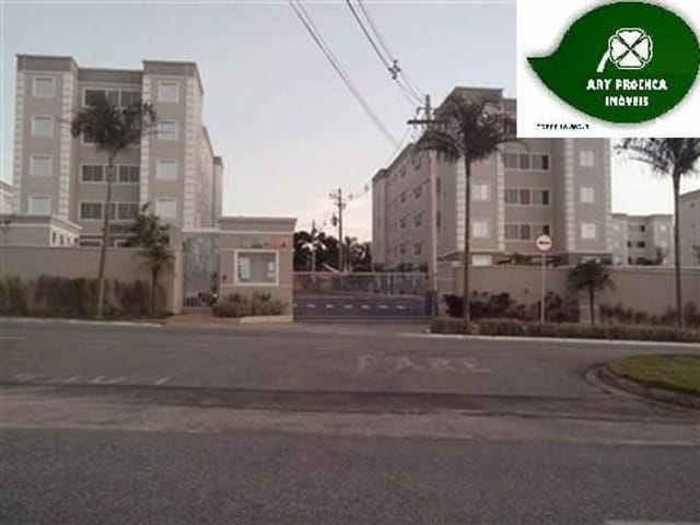 Foto do Apartamento - Apartamento com 2 dormitórios à venda, 45 m² por R$ 179.000,00 - Bairro da Vossoroca - Sorocaba/SP | Ary Proenca Negócios Imobiliários Ltda