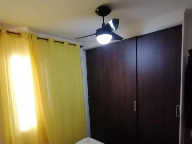 Foto do Apartamento - Apartamento com 2 dormitórios à venda, 45 m² por R$ 179.000,00 - Bairro da Vossoroca - Sorocaba/SP | Ary Proenca Negócios Imobiliários Ltda