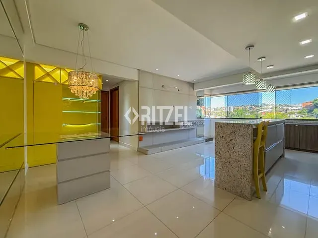 Apartamento 2 quartos e 2 banheiros, à venda, no bairro Ideal em Novo Hamburgo