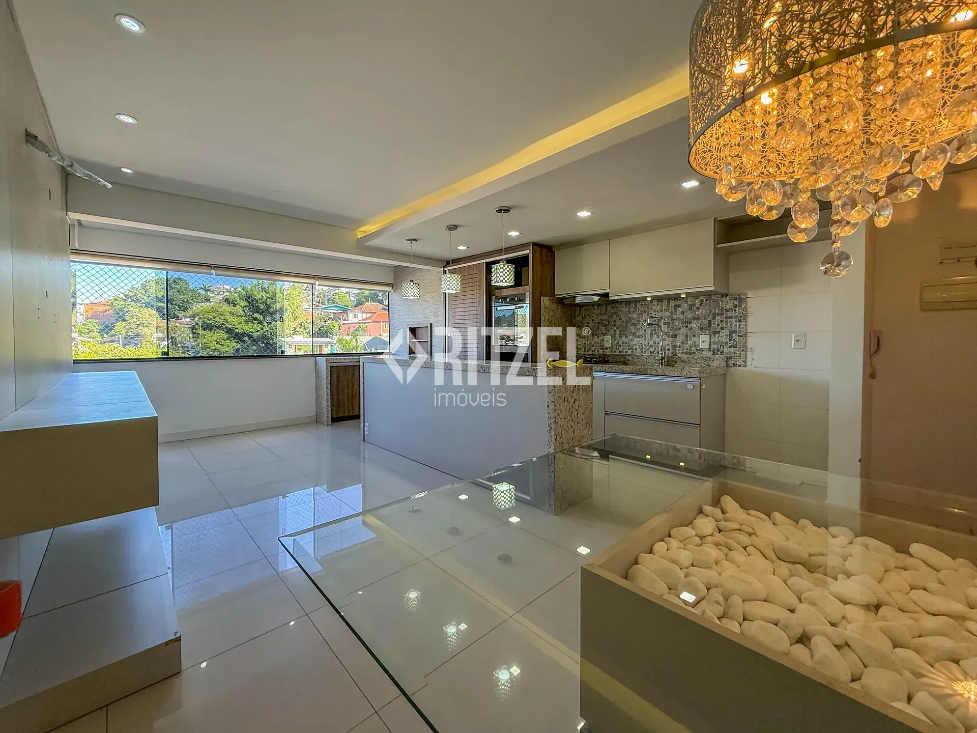 Apartamento, 2 quartos, 64 m² - Foto 5