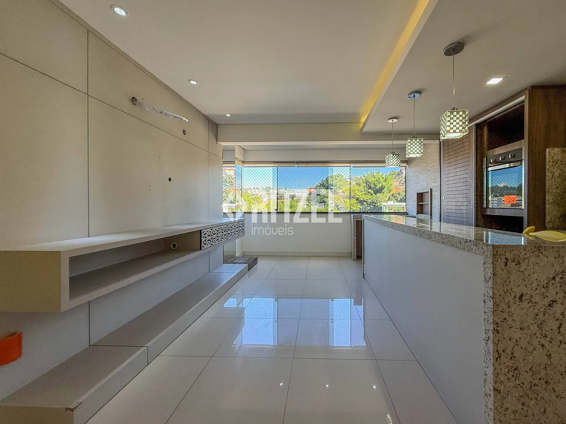 Apartamento, 2 quartos, 64 m² - Foto 7