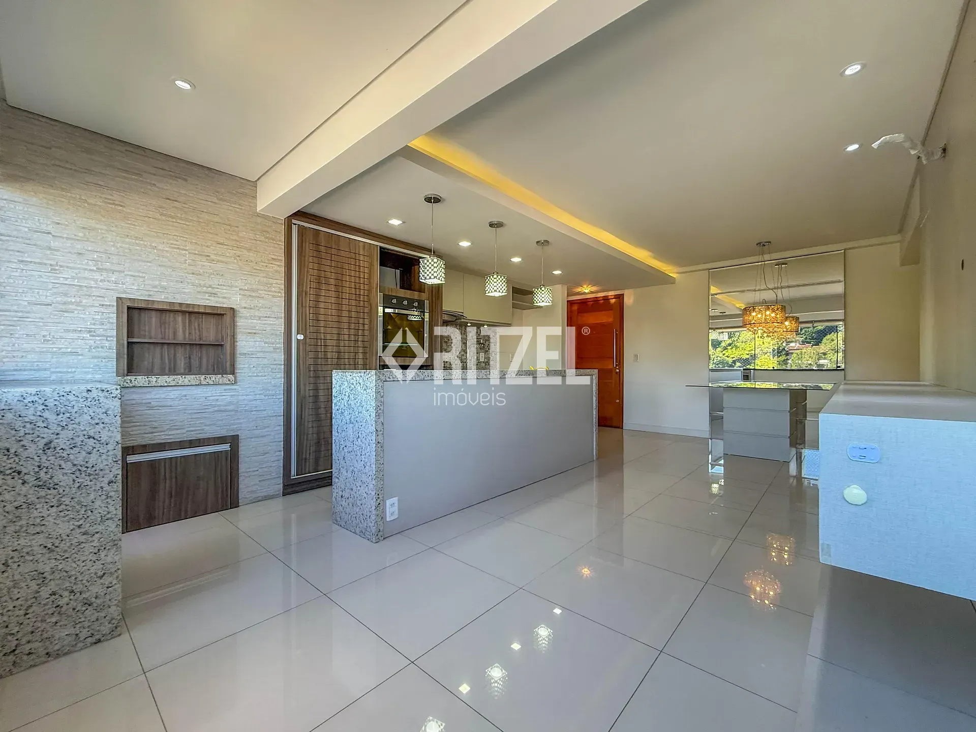 Apartamento, 2 quartos, 64 m² - Foto 6