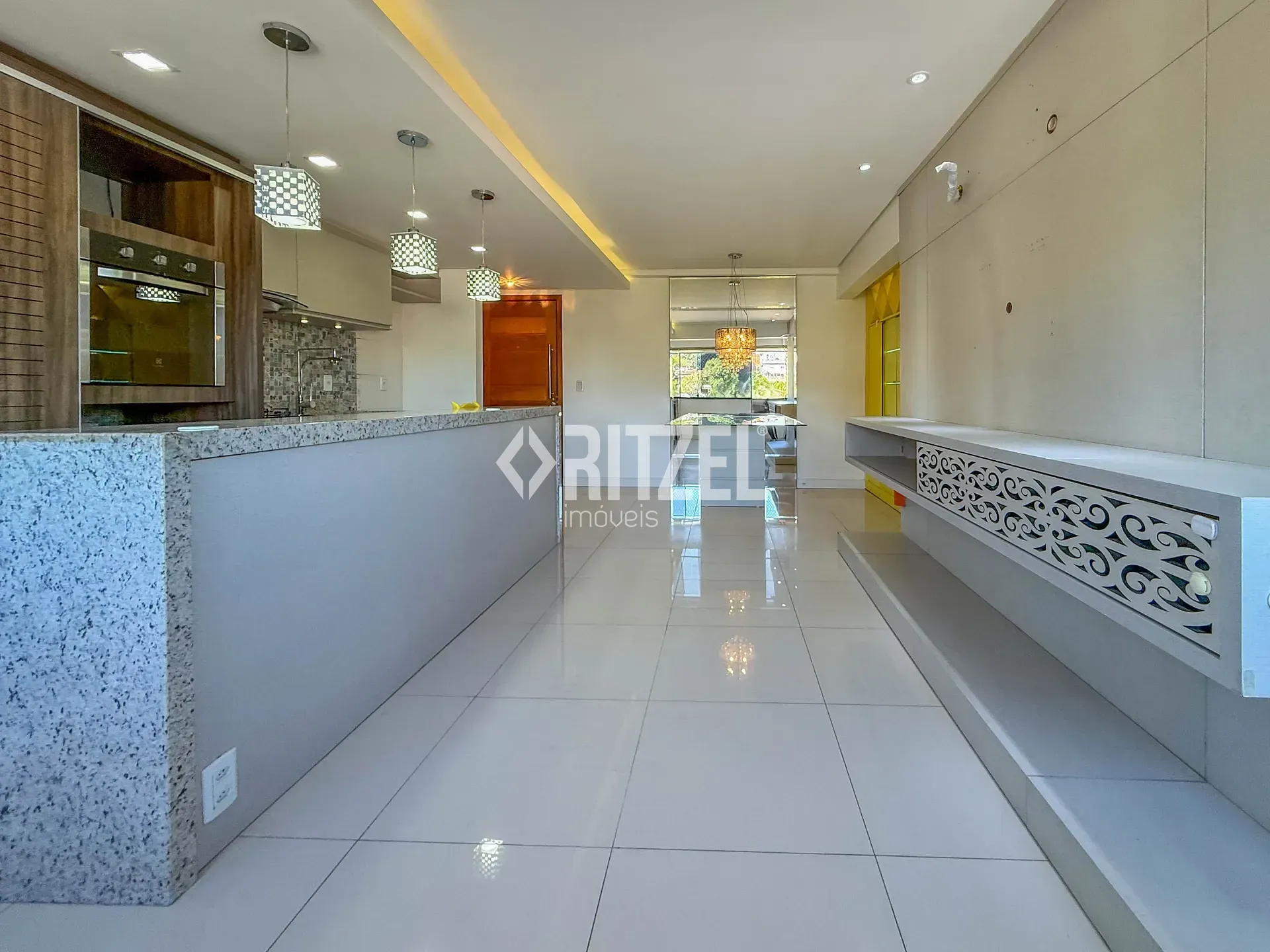 Apartamento, 2 quartos, 64 m² - Foto 2
