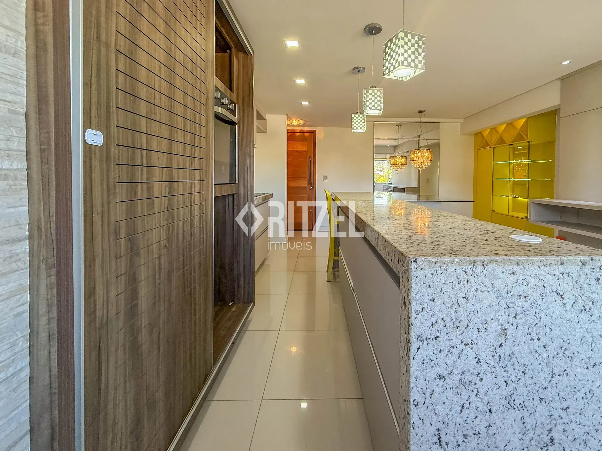Apartamento, 2 quartos, 64 m² - Foto 4