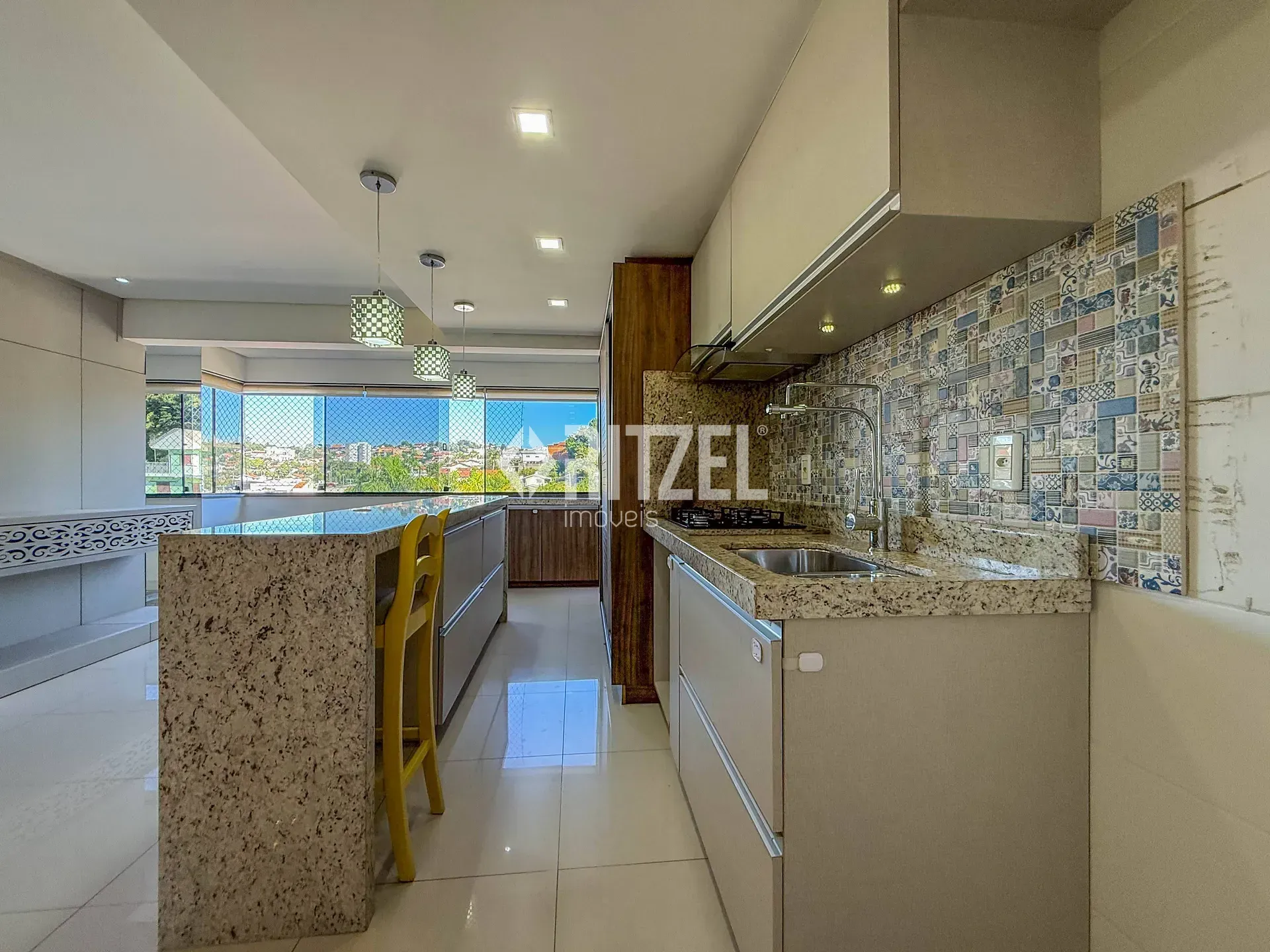 Apartamento, 2 quartos, 64 m² - Foto 3