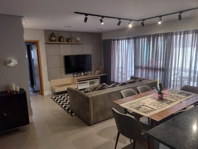 Foto do Apartamento - Apartamento com 4 dormitórios à venda, 147 m² por R$ 1.580.000,00 - Vila Ema - São José dos Campos/SP | RUSSI IMÓVEIS