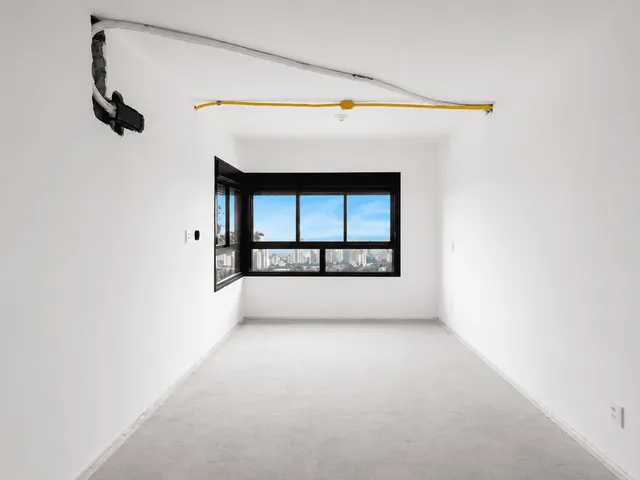 Apartamento com 112m² 2 quartos e 3 banheiros, à venda ou para alugar, no bairro Alphagran Alphaville em Barueri