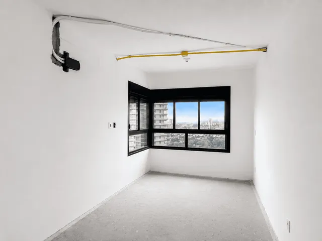 Apartamento com 112m² 2 quartos e 3 banheiros, à venda ou para alugar, no bairro Alphagran Alphaville em Barueri