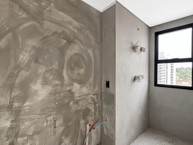 Apartamento com 112m² 2 quartos e 3 banheiros, à venda ou para alugar, no bairro Alphagran Alphaville em Barueri