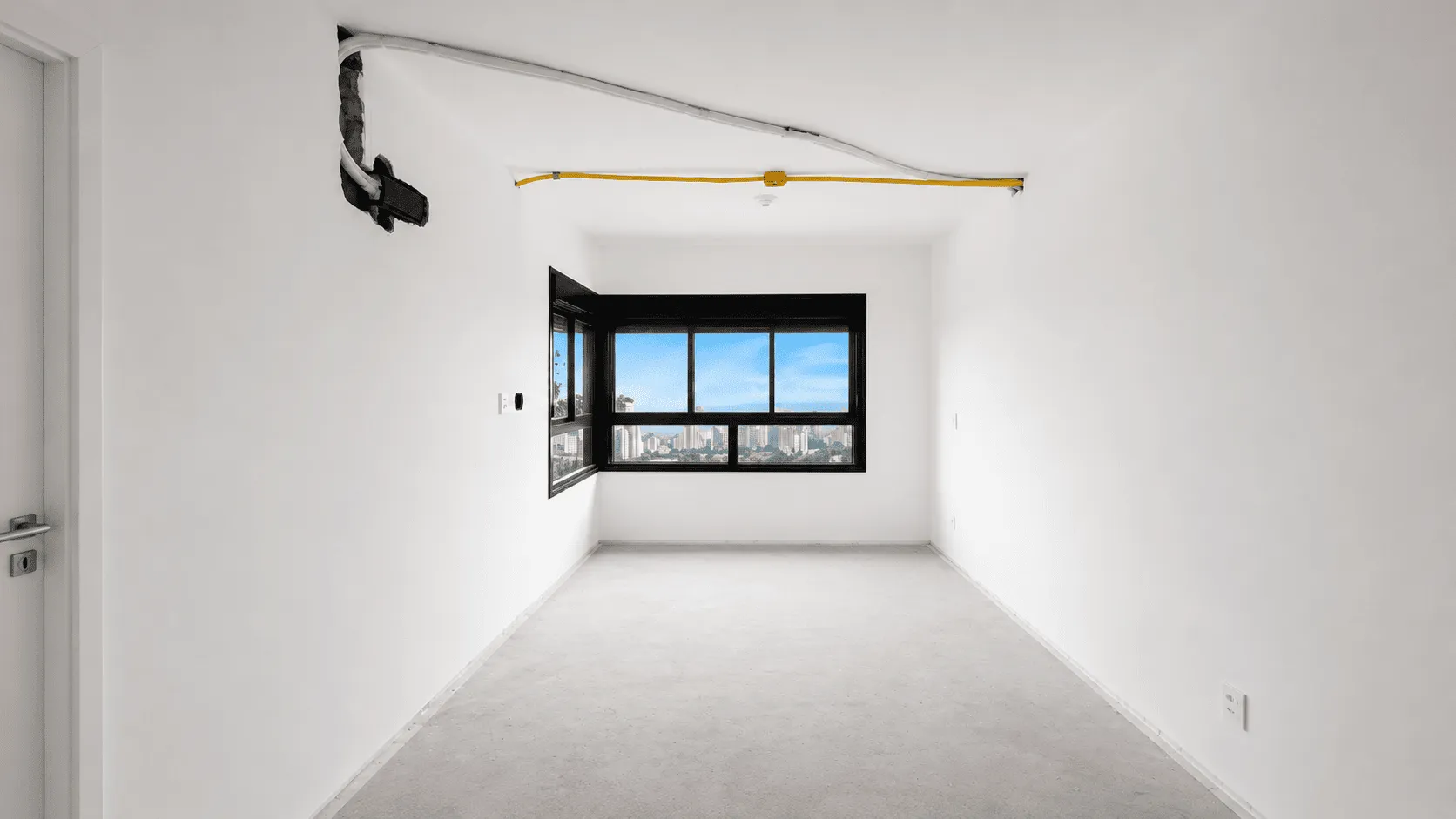 Apartamento em Alphagran Alphaville — foto 4